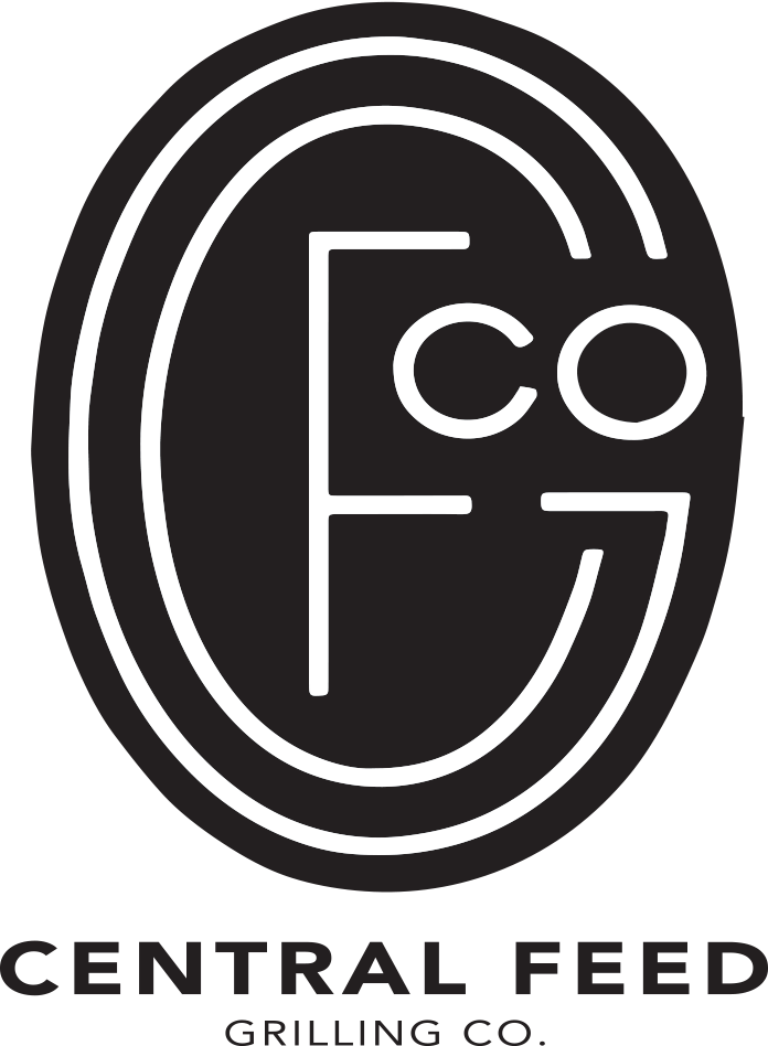 Central Feed Logo